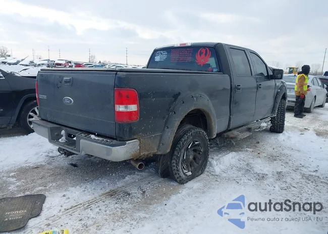 1FTPW14V38FC03336: 44250815