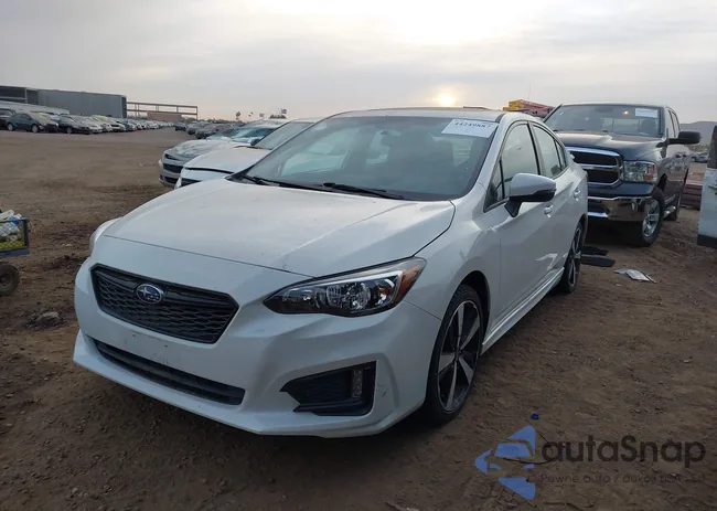 4S3GKAM60K3611631: 44249887