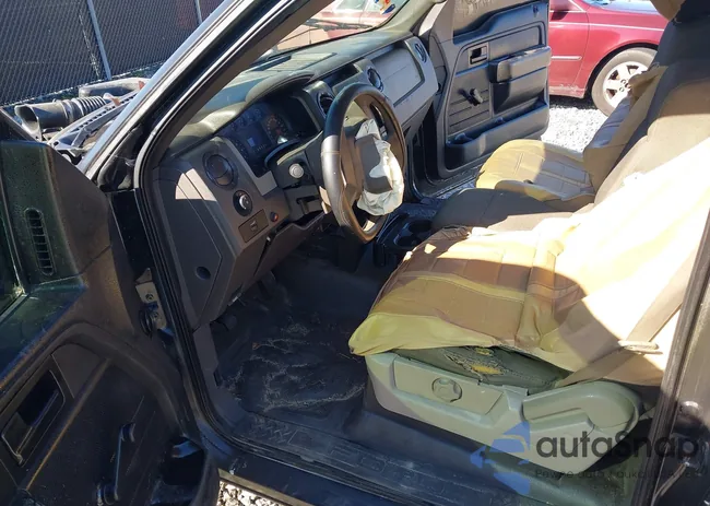 1FTRF12W69KC42466: 44249928