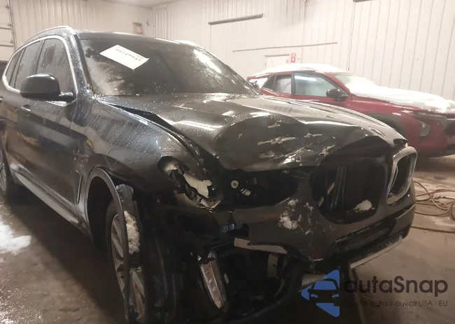 5UXTR9C50KLR07958: 44249945