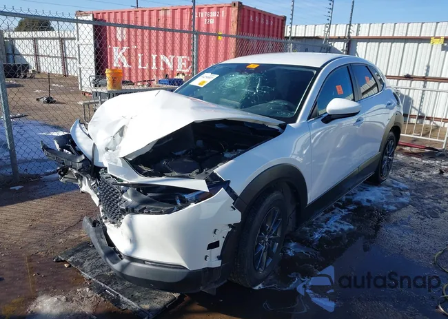 3MVDMABL8LM127923: 44250003