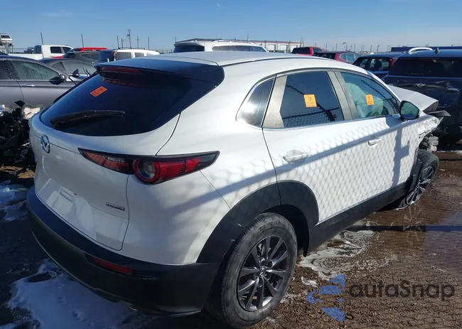 3MVDMABL8LM127923: 44250003