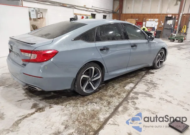 1HGCV2F37NA009003: 44250007