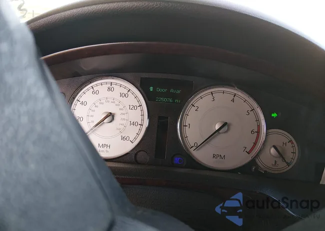 2C3JA63H75H631373: 44250013