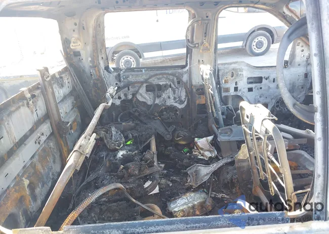 1FTPW12V87KB09736: 44250014