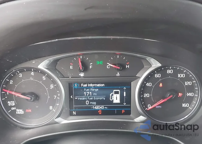 3GKALPEV6JL256547: 44250021