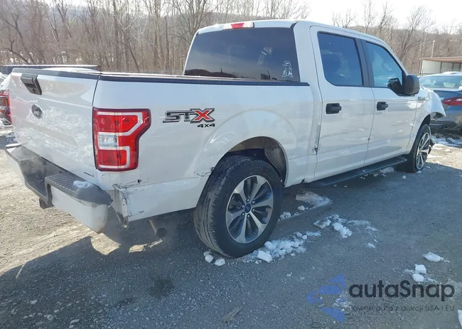 1FTEW1EP5LFA67999: 44250024