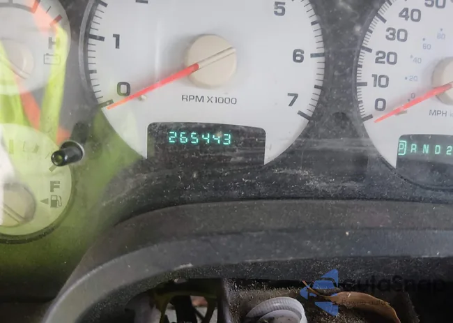 1D7HA18DX4S539285: 44250029