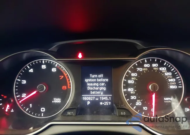 WAUFFAFL8DN034001: 44250080