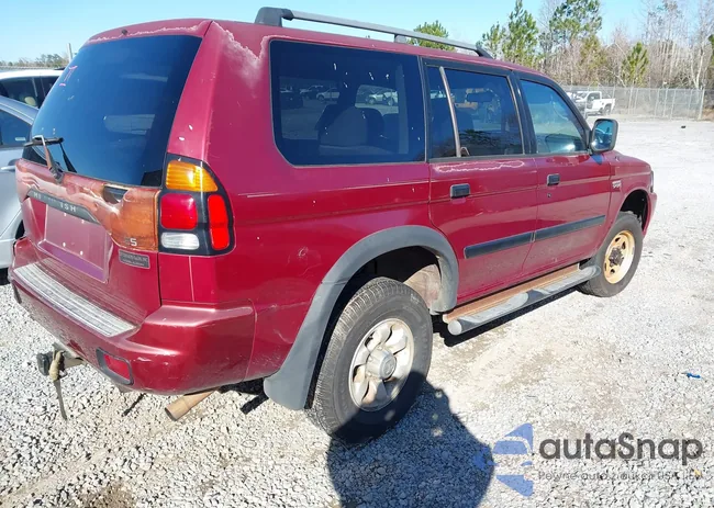 JA4LS21H32J063026: 44250101