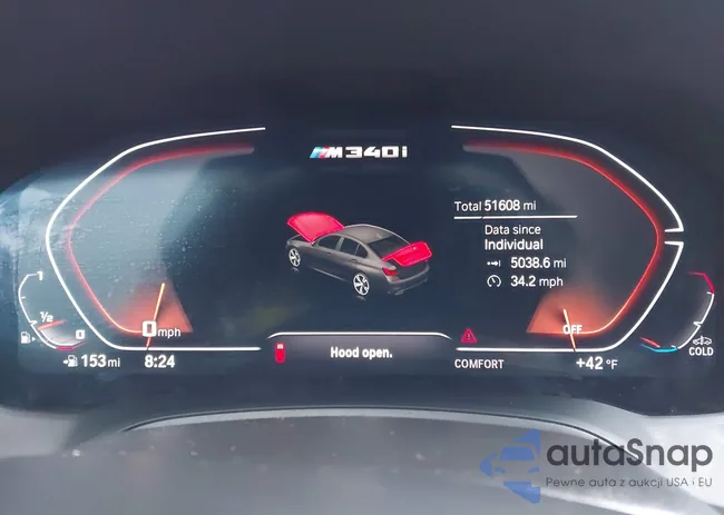 3MW5U9J03M8B64641: 44250105