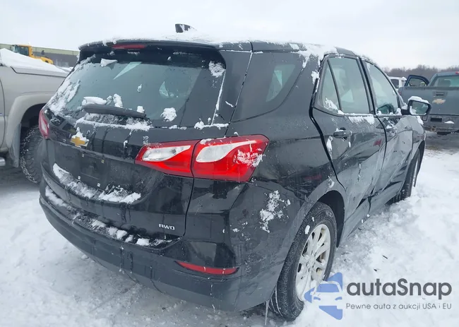 2GNAXSEV8K6273060: 44250109