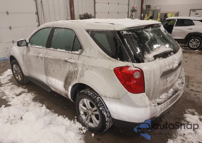 2GNALBEK8D1239525: 44250119