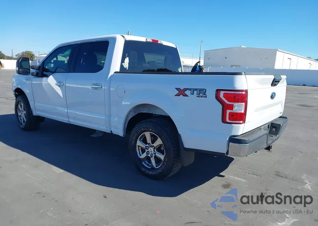 1FTEW1EP0LKD92664: 44250218