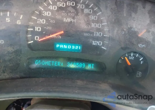 1GNEC13Z24R212288: 44250219