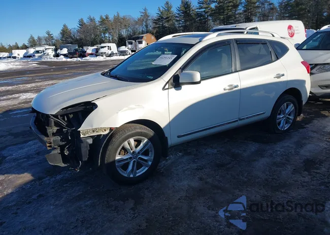 JN8AS5MV9DW628258: 44251245