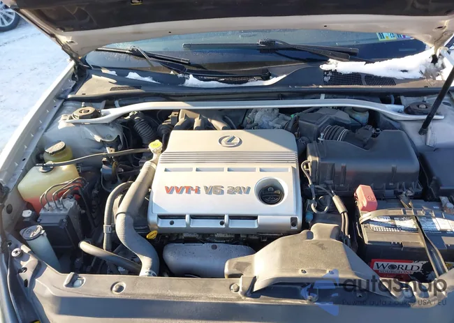 JTHBF30G830134683: 44251246