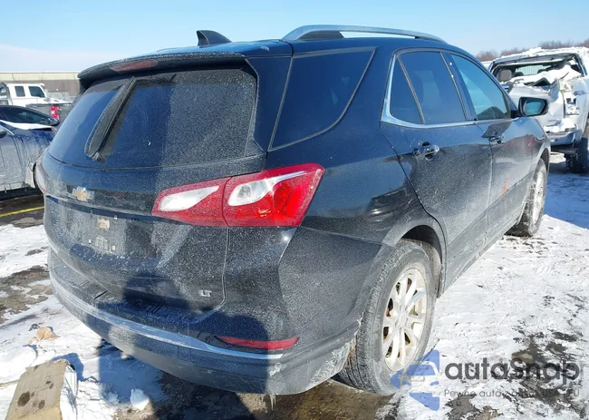 2GNAXJEV3J6101995: 44251250