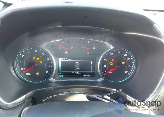 2GNAXJEV3J6101995: 44251250