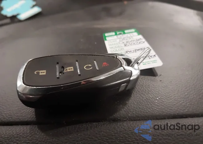 3GNKBHRS8MS571781: 44251261