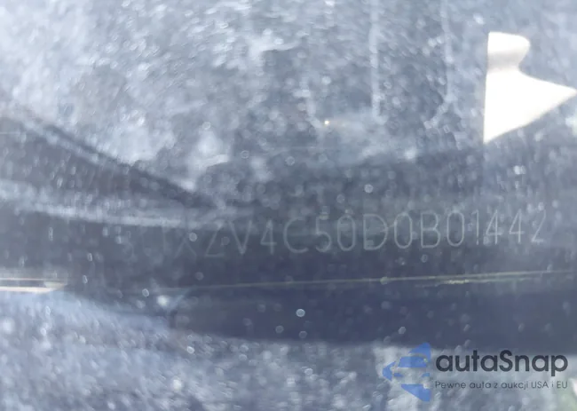 5UXZV4C50D0B01442: 44251284