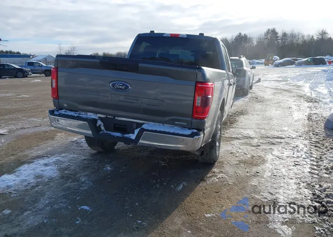 1FTFW1E81PFB69884: 44251312