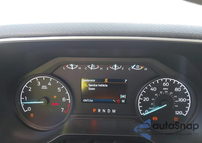 1FTFW1E81PFB69884: 44251312