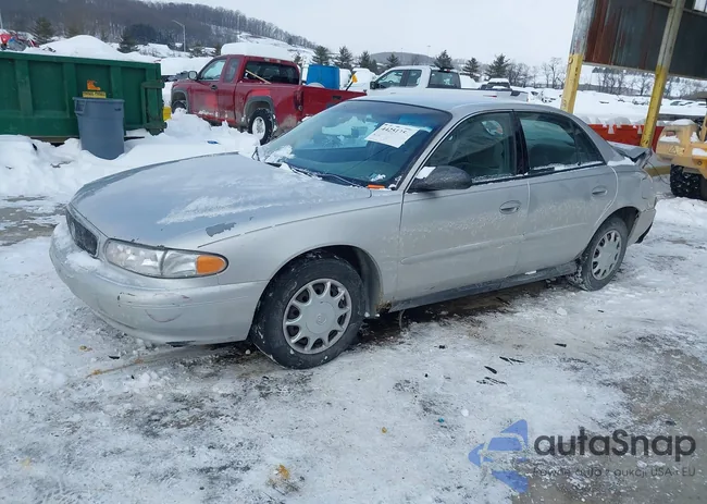 2G4WS52J451161482: 44251356