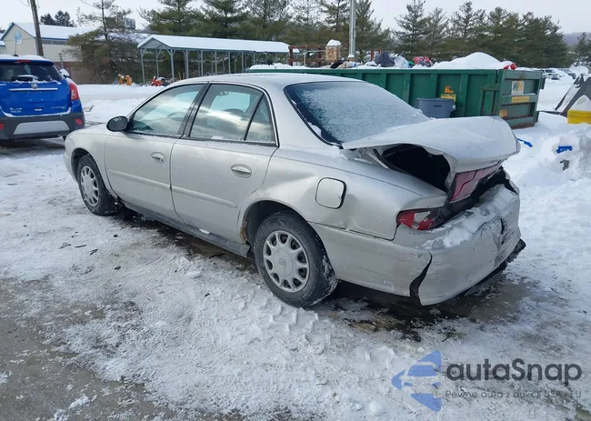 2G4WS52J451161482: 44251356