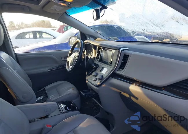 5TDYK3DC1FS632563: 44251481