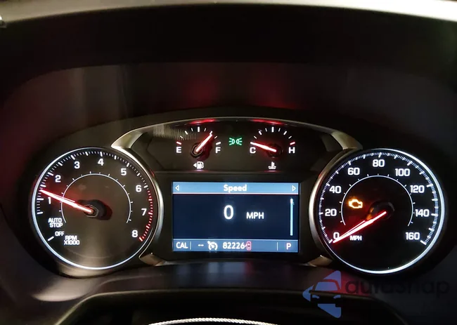 3GNKBCR43PS143447: 44251505