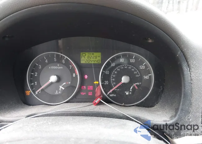 KMHCN46C76U016278: 44251507