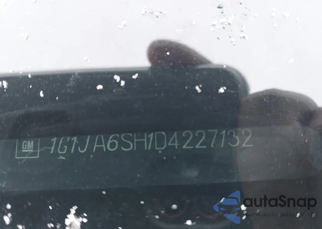 1G1JA6SH1D4227132: 44251509