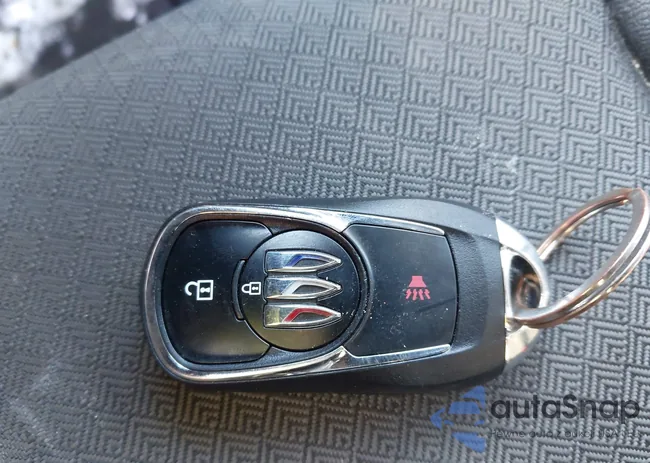 KL4AMBSLXRB086571: 44251520