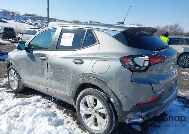 KL4AMBSLXRB086571: 44251520