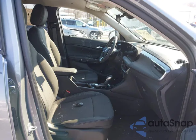 KL4AMBSLXRB086571: 44251520