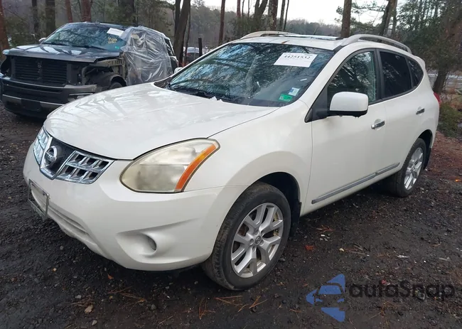 JN8AS5MV8DW115602: 44251532