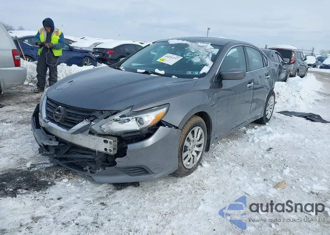 1N4AL3AP8GC221322: 44251537