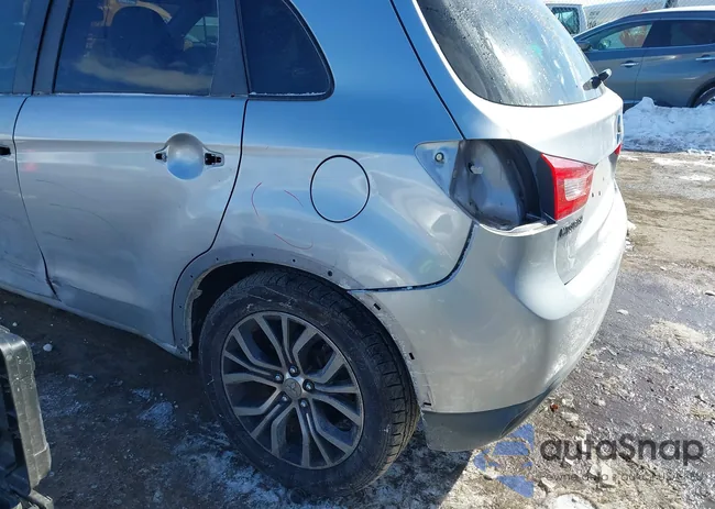 JA4AP3AU5GZ032252: 44251549