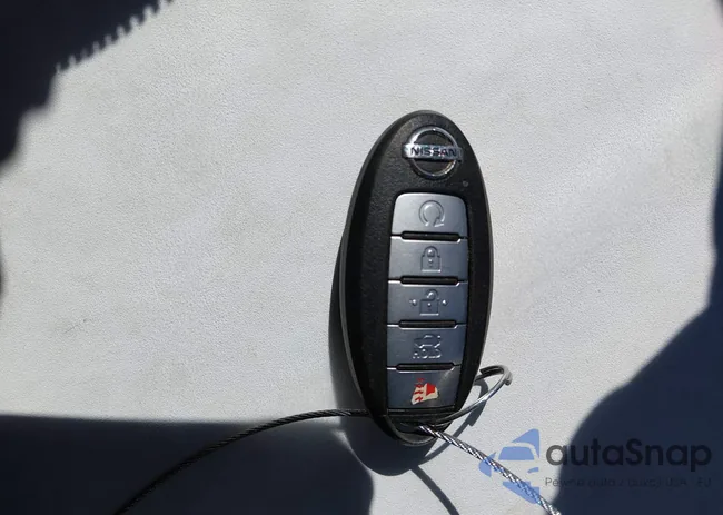 1N4BL4CV3LN307528: 44251592