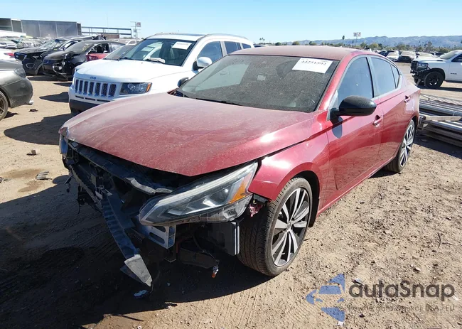 1N4BL4CV3LN307528: 44251592