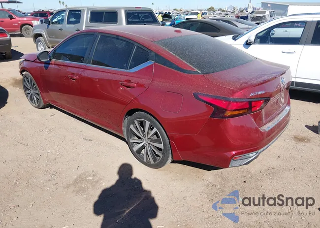 1N4BL4CV3LN307528: 44251592