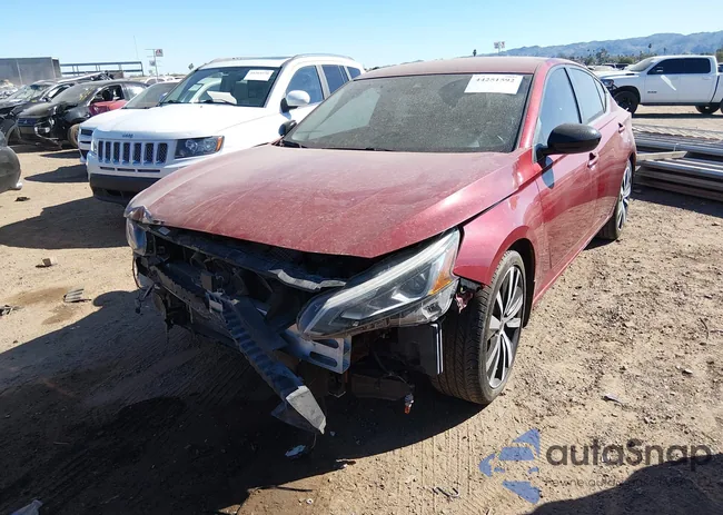 1N4BL4CV3LN307528: 44251592