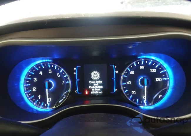 2C4RC1DG1MR537841: 44251619