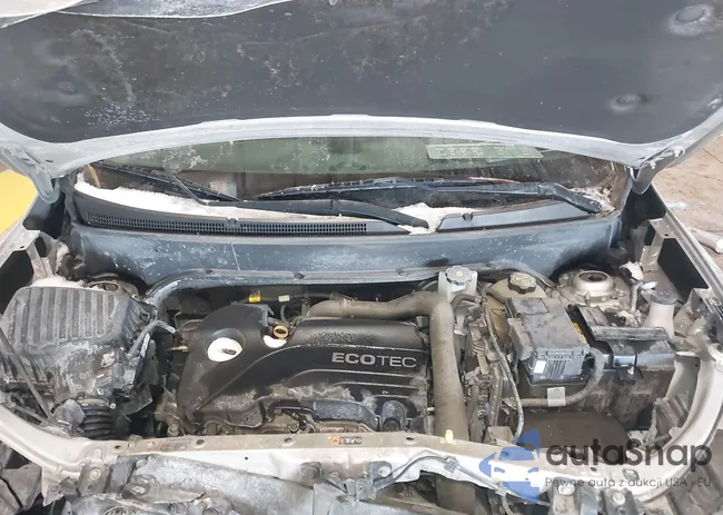 3GNAXJEV9KS652001: 44251620