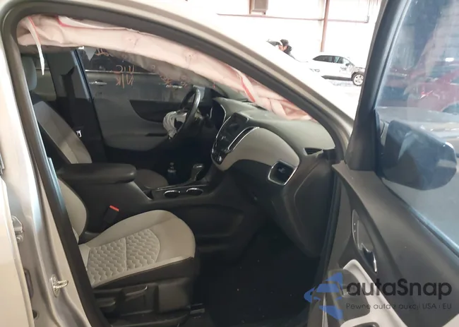 3GNAXJEV9KS652001: 44251620