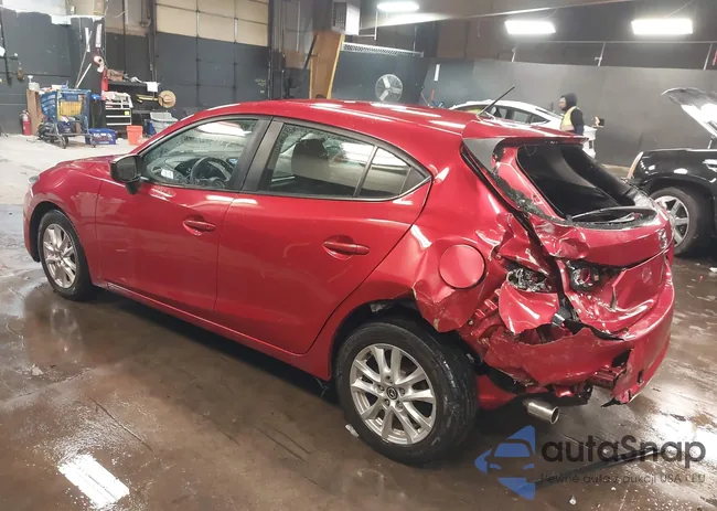 3MZBN1K78JM162464: 44251623