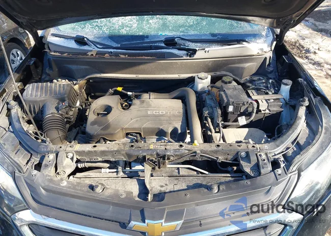 2GNAXHEV3K6298175: 44251632