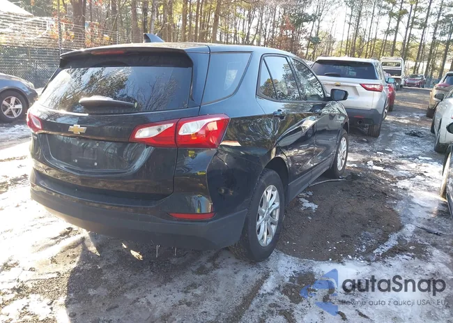 2GNAXHEV3K6298175: 44251632