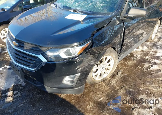 2GNAXHEV3K6298175: 44251632